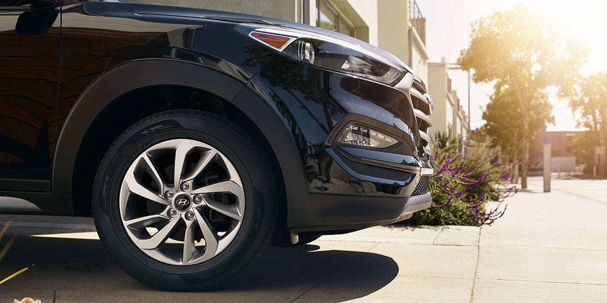 Hyundai 112 Brakes in Medford NY