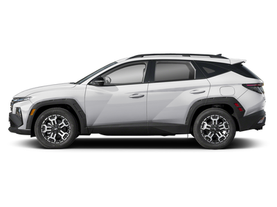 2026 Hyundai TUCSON XRT AWD