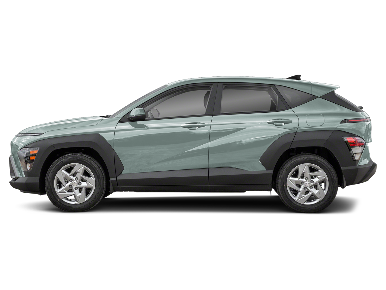 2026 Hyundai KONA SE AWD