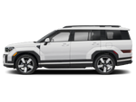 2027 Hyundai SANTA FE HYBRID Limited