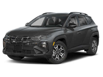 2026 Hyundai TUCSON XRT AWD