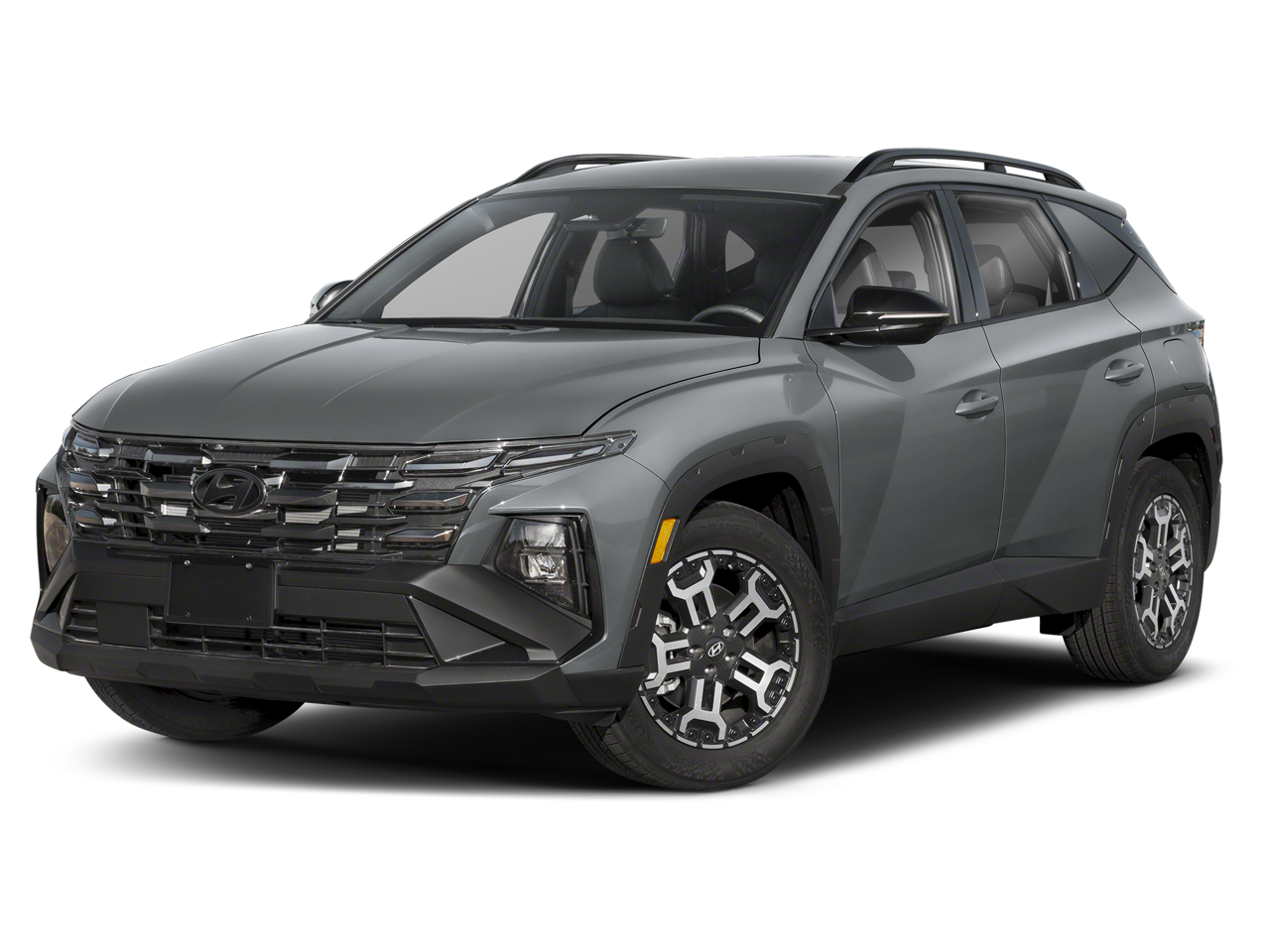 2026 Hyundai TUCSON XRT AWD