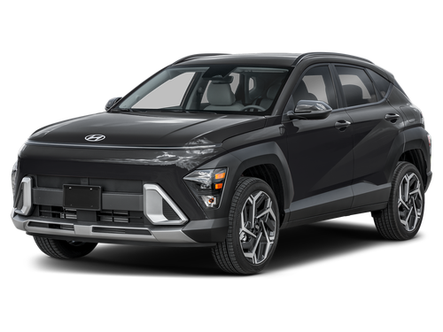 2026 Hyundai KONA SEL Premium AWD