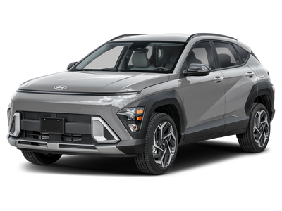 2026 Hyundai KONA SEL Premium AWD