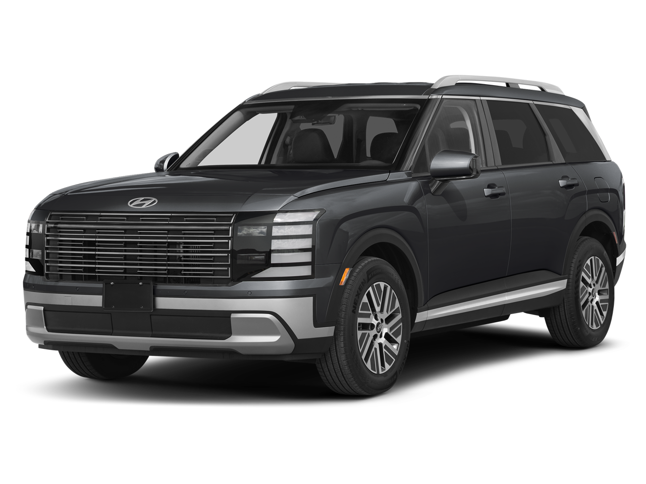 2026 Hyundai Palisade's photo