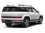 2027 Hyundai SANTA FE HYBRID Limited