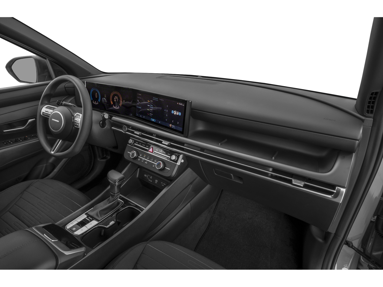 2027 Hyundai SANTA CRUZ SE AWD