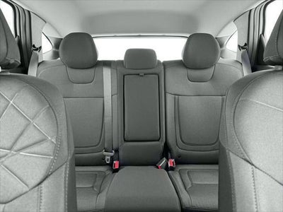 2025 Hyundai TUCSON SE AWD