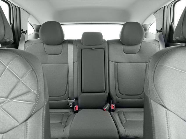 2025 Hyundai TUCSON SE AWD