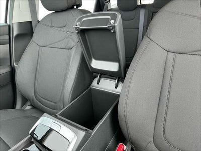 2025 Hyundai TUCSON SE AWD