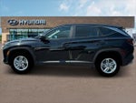 2025 Hyundai TUCSON SE AWD