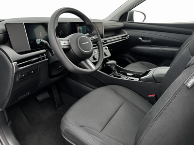 2025 Hyundai TUCSON SE AWD