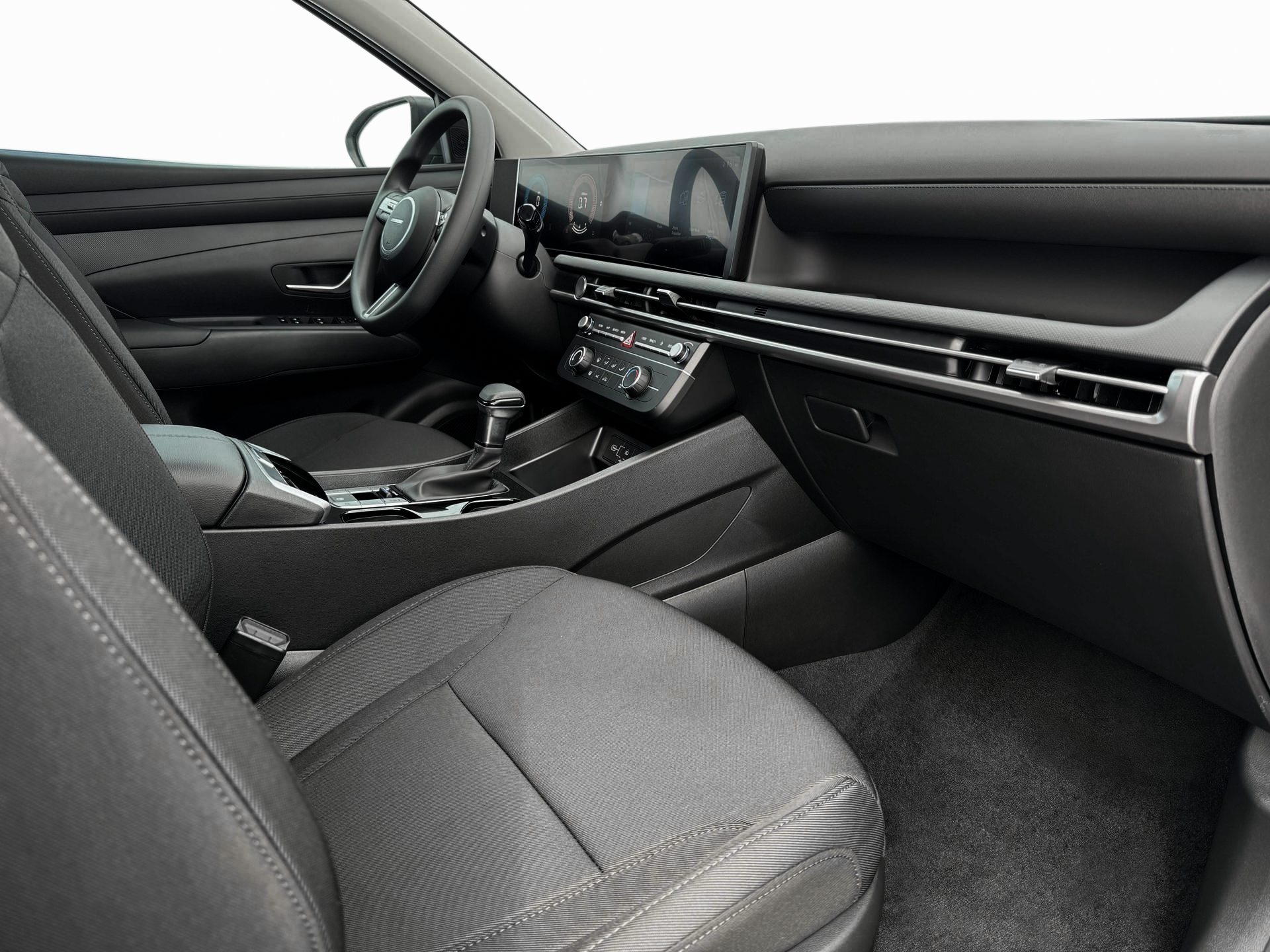 2025 Hyundai TUCSON SE AWD