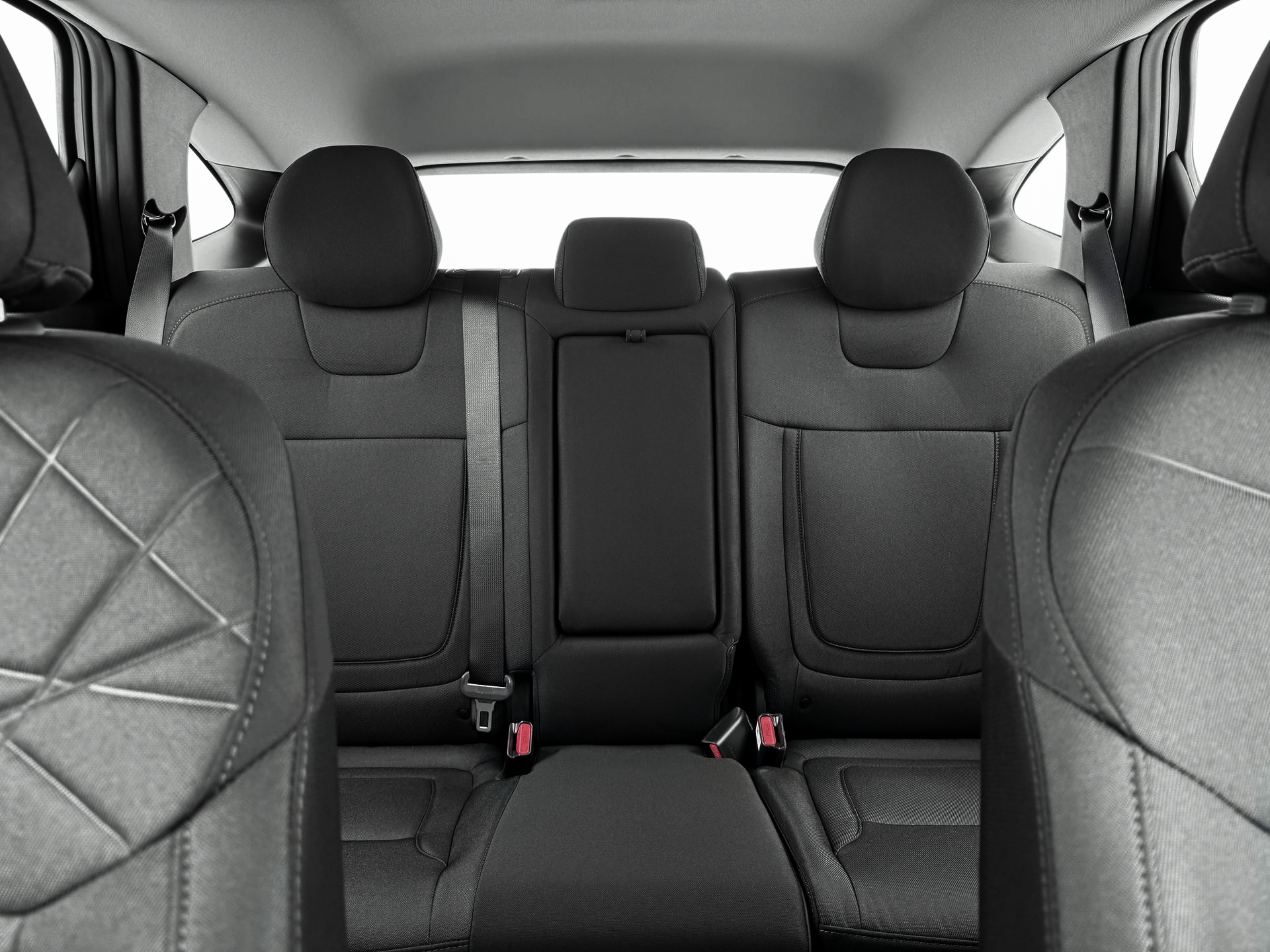 2025 Hyundai TUCSON SE AWD