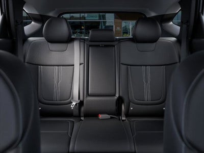 2025 Hyundai TUCSON SEL AWD