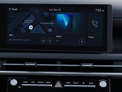 2025 Hyundai TUCSON SEL AWD