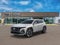 2025 Hyundai TUCSON SEL AWD