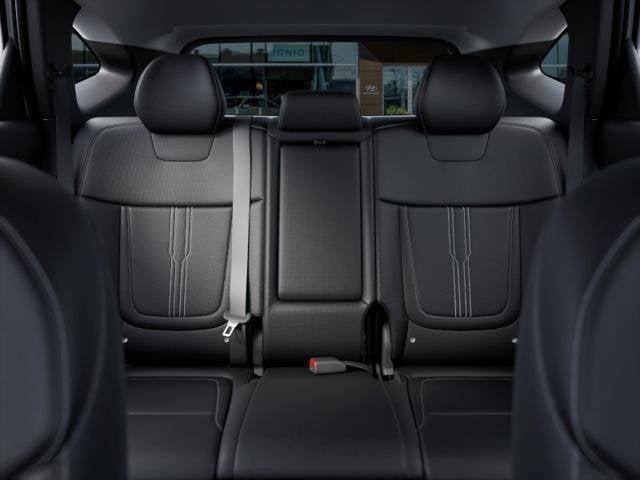 2025 Hyundai Tucson SEL - Photo 29