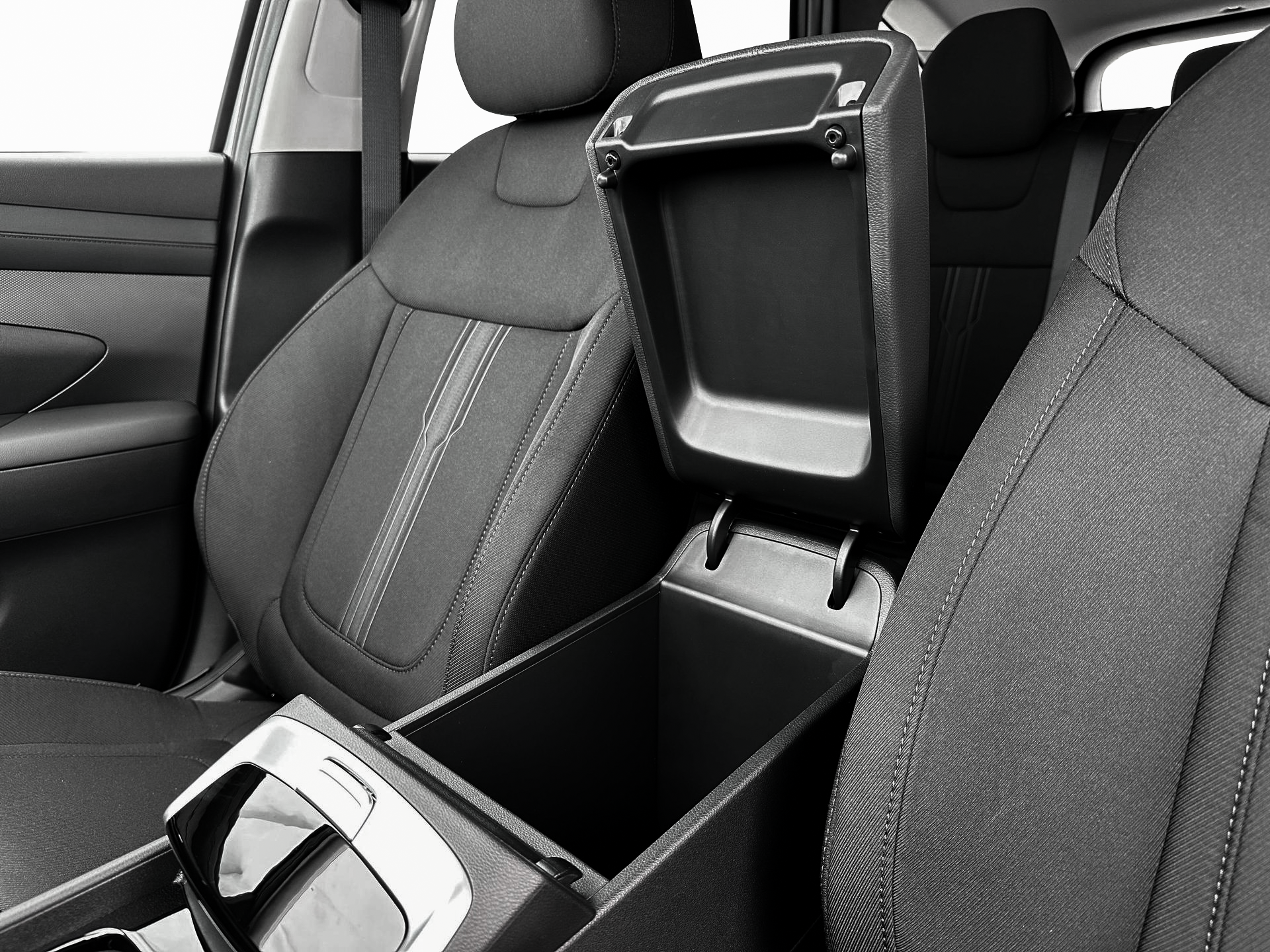 2025 Hyundai TUCSON SEL AWD