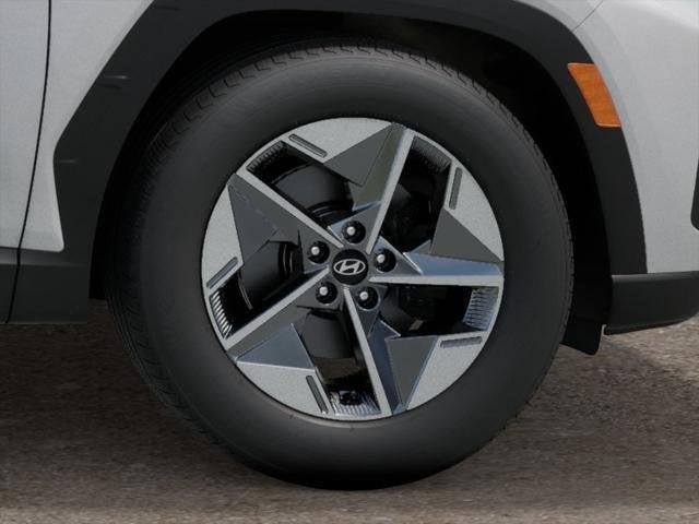 2025 Hyundai Tucson SEL - Photo 25