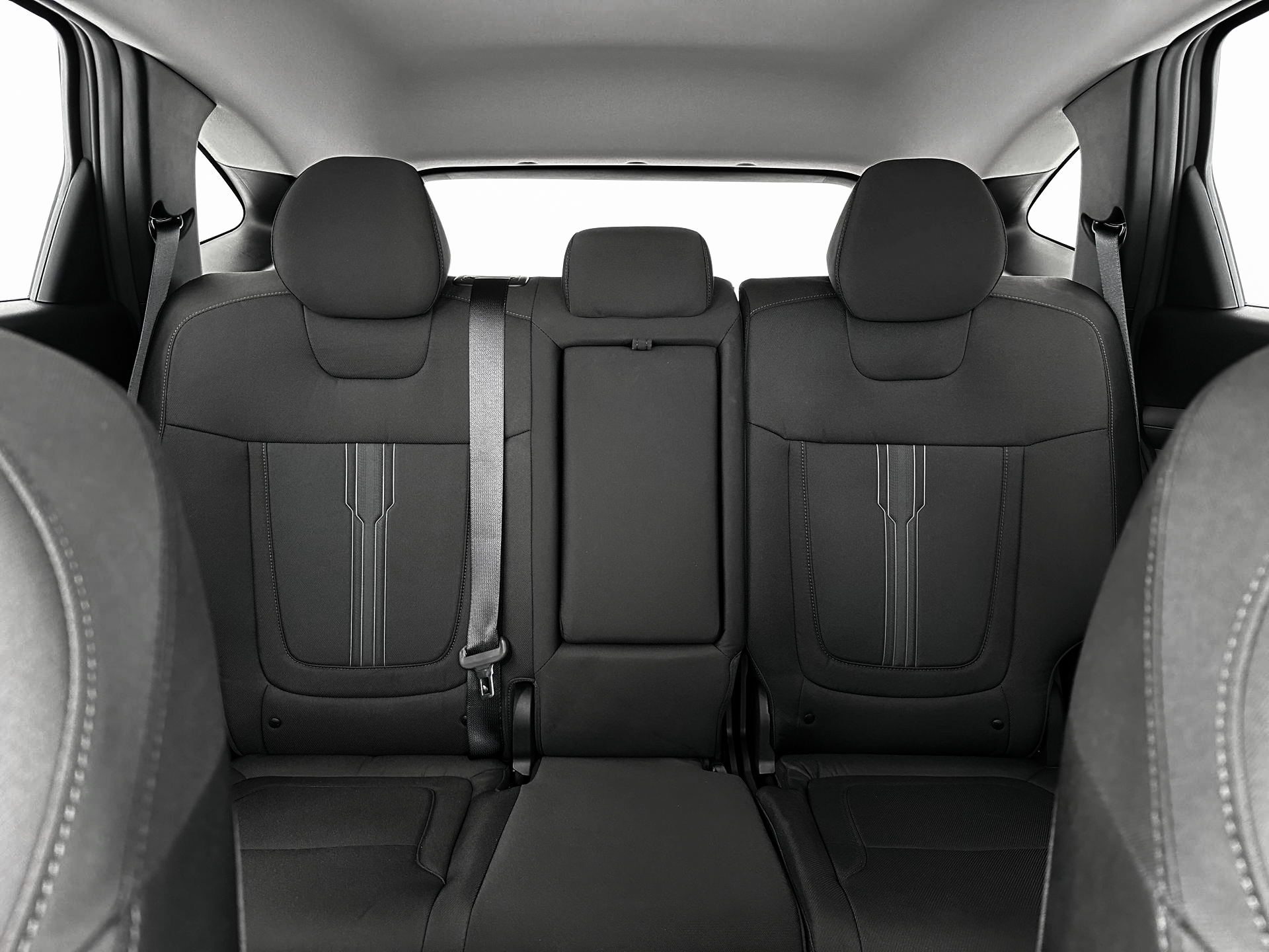 2025 Hyundai TUCSON SEL AWD