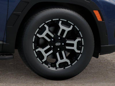 2026 Hyundai TUCSON XRT AWD