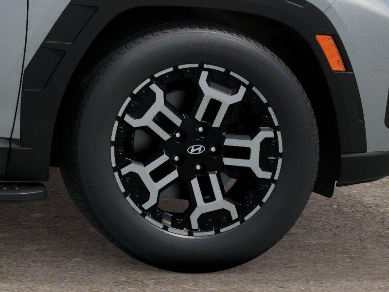 2026 Hyundai TUCSON XRT AWD