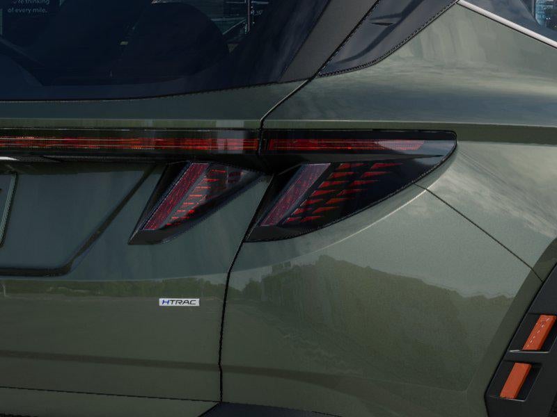 2026 Hyundai TUCSON XRT AWD