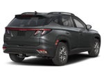 2026 Hyundai TUCSON XRT AWD
