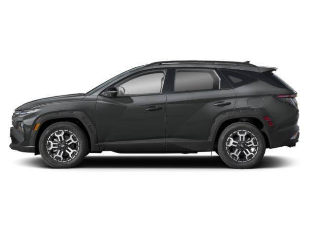 2026 Hyundai TUCSON XRT AWD