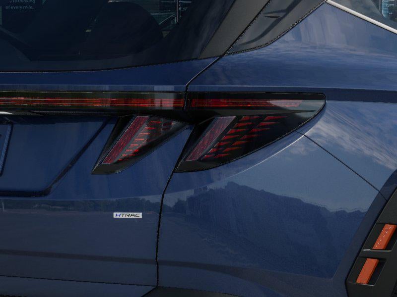 2026 Hyundai TUCSON XRT AWD