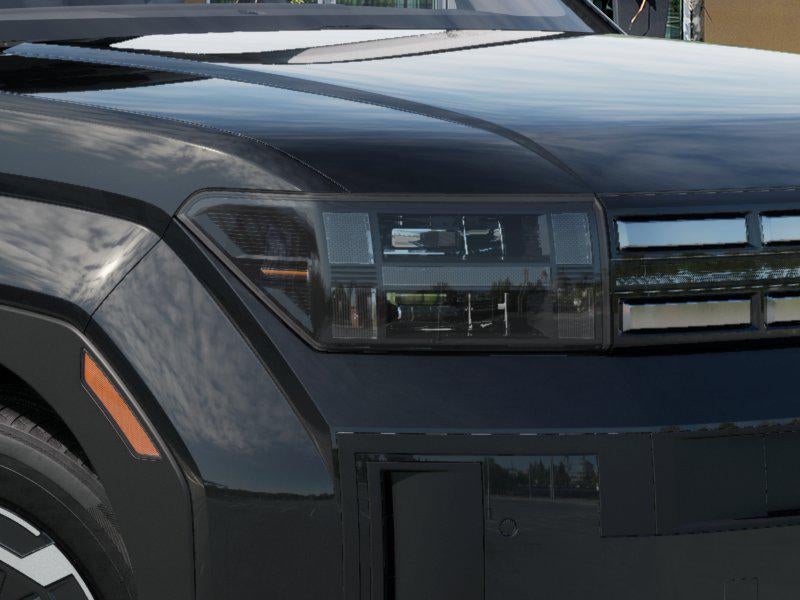 2027 Hyundai SANTA FE SE AWD