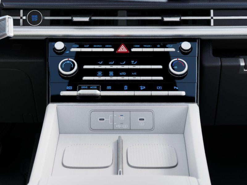 2027 Hyundai SANTA FE SE AWD