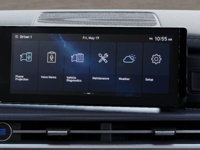 2027 Hyundai SANTA FE SEL AWD
