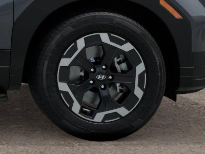 2027 Hyundai SANTA FE SEL AWD
