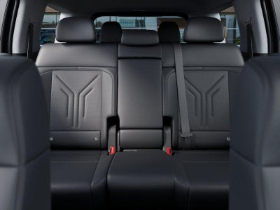 2027 Hyundai SANTA FE SEL AWD