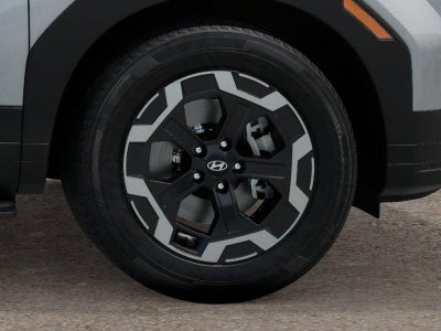 2027 Hyundai SANTA FE SEL AWD