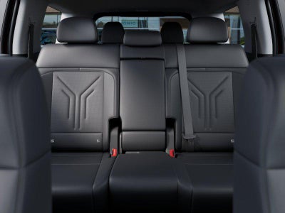 2027 Hyundai SANTA FE SEL AWD
