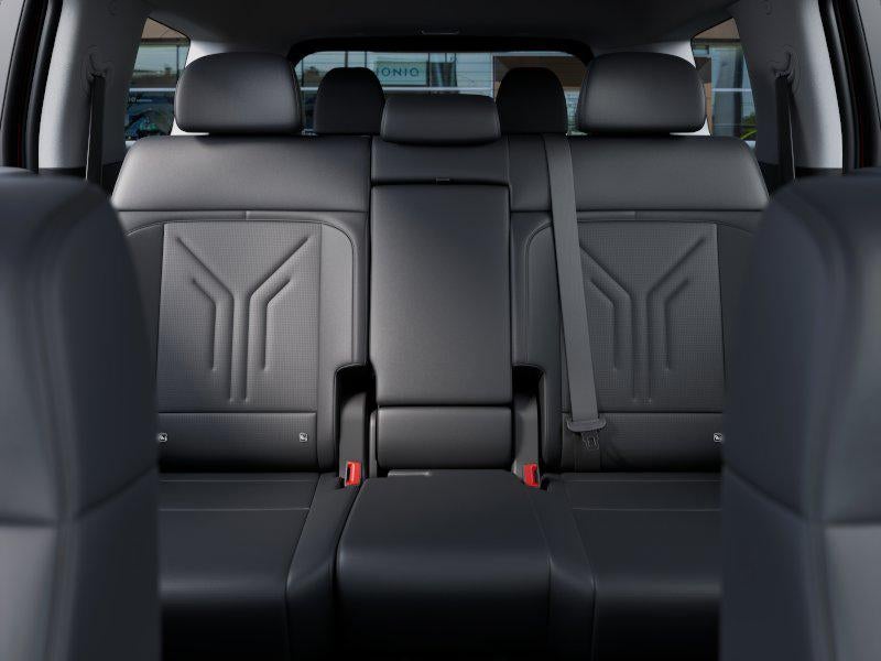 2027 Hyundai SANTA FE SEL AWD