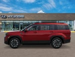 2027 Hyundai SANTA FE SEL AWD
