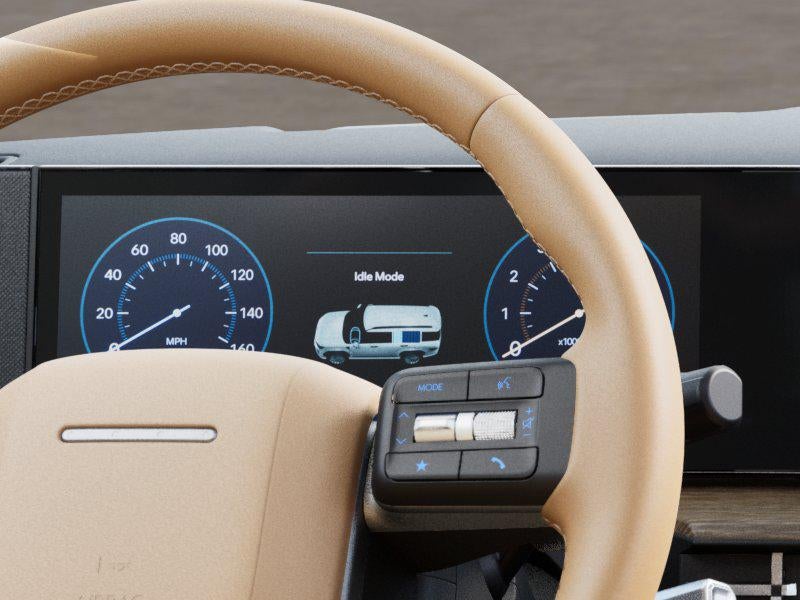 2027 Hyundai SANTA FE HYBRID Limited