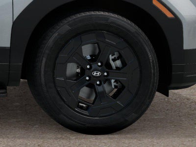 2026 Hyundai SANTA FE XRT AWD