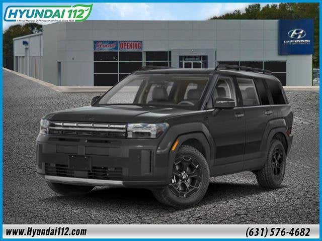 2026 Hyundai SANTA FE XRT AWD