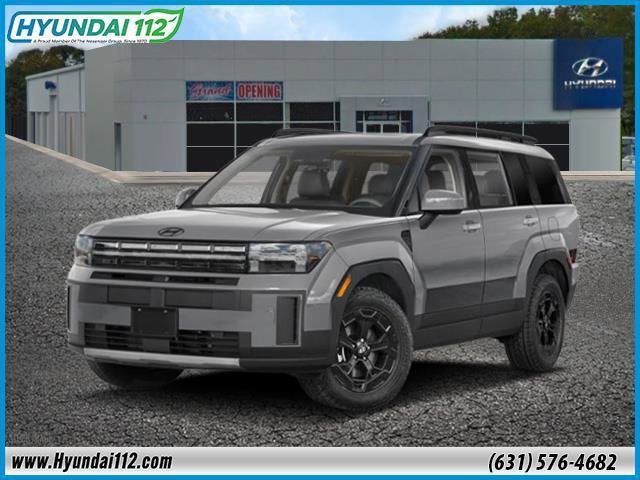 2026 Hyundai SANTA FE XRT AWD
