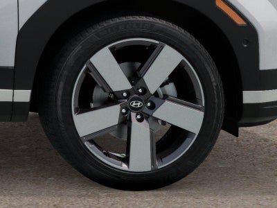 2027 Hyundai SANTA FE Limited AWD