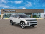 2027 Hyundai SANTA FE Limited AWD