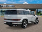 2027 Hyundai SANTA FE Limited AWD