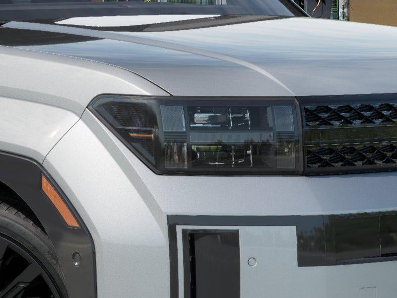 2027 Hyundai SANTA FE Calligraphy AWD