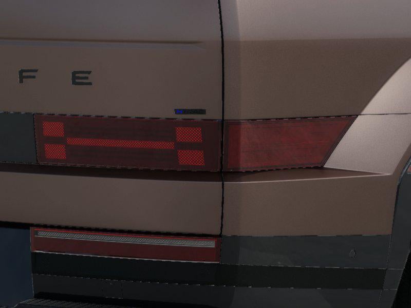 2027 Hyundai SANTA FE Calligraphy AWD