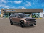 2027 Hyundai SANTA FE Calligraphy AWD